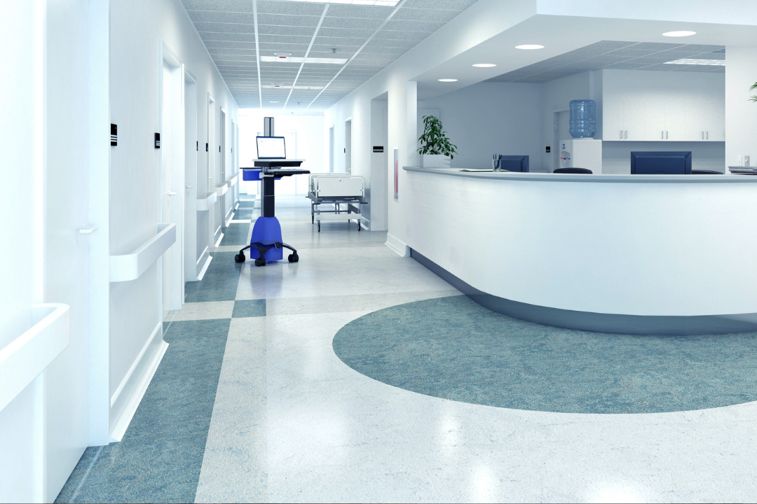 MEDICAL FACILITY