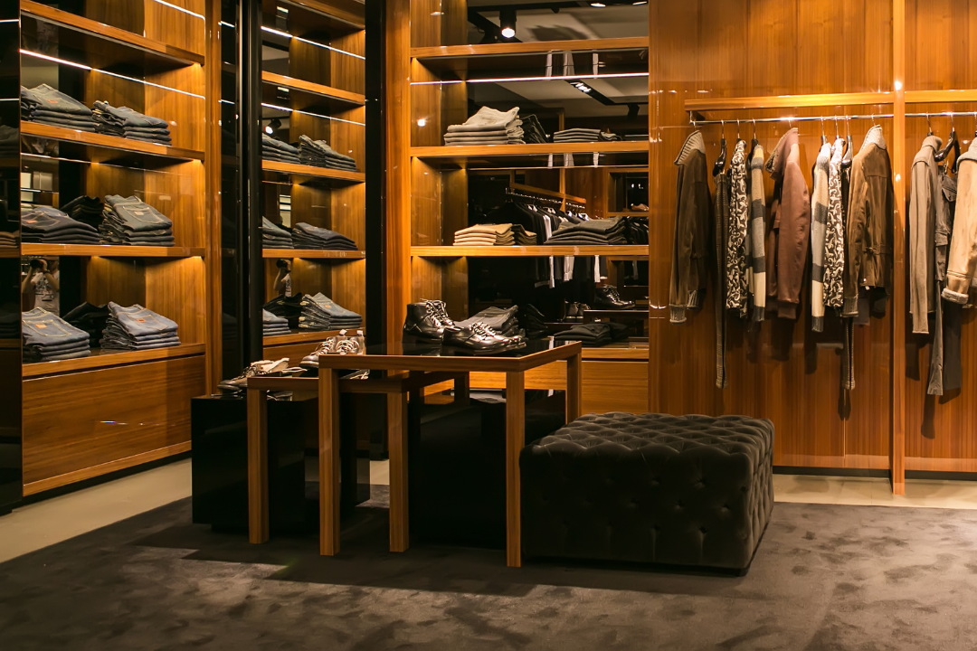 RETAIL STORE